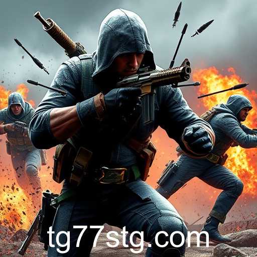 Action Games