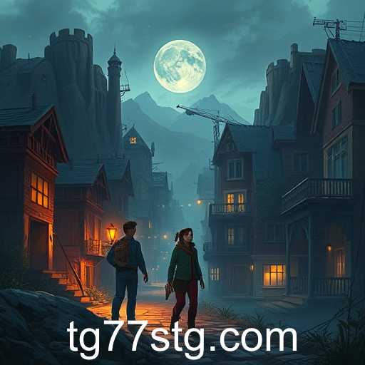 Adventure Games