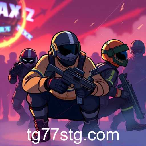Multiplayer Games