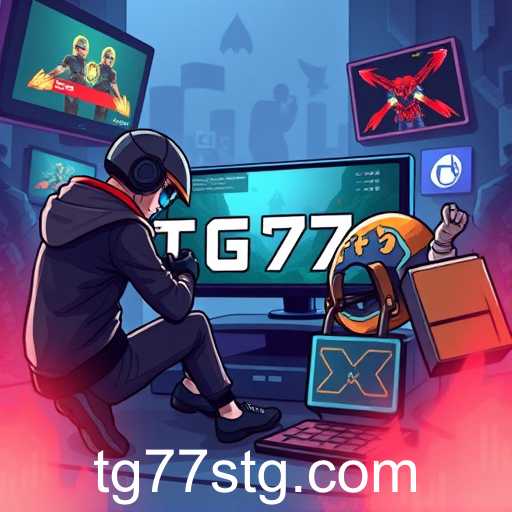 The Rise of TG77s in the Gaming World