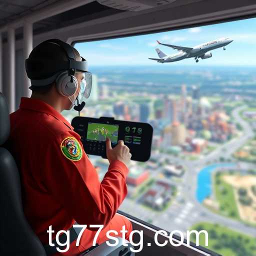Simulation Games