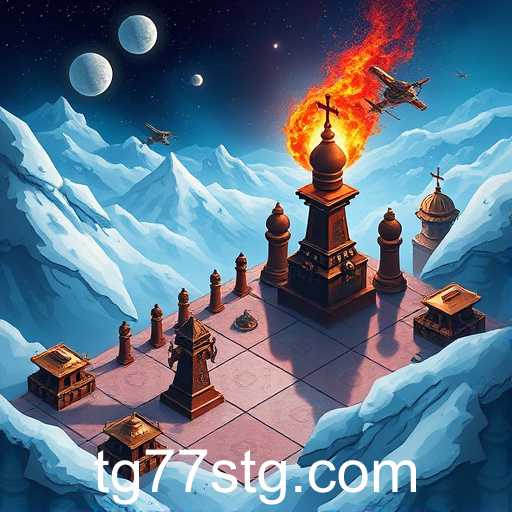 Strategy Games